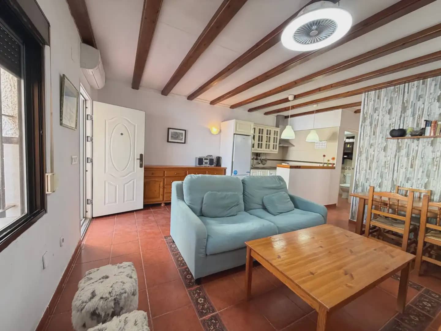 3 Zimmer Bungalow zu verkaufen in Torrevieja mit Pool - 179.990 € (Ref: 10027583)