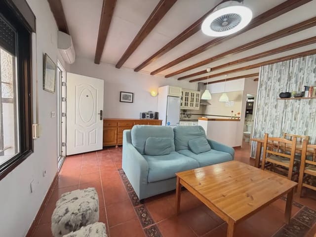 3 Zimmer Bungalow zu verkaufen in Nueva Torrevieja, Torrevieja mit Pool - 179.990 € (Ref: 10027583)