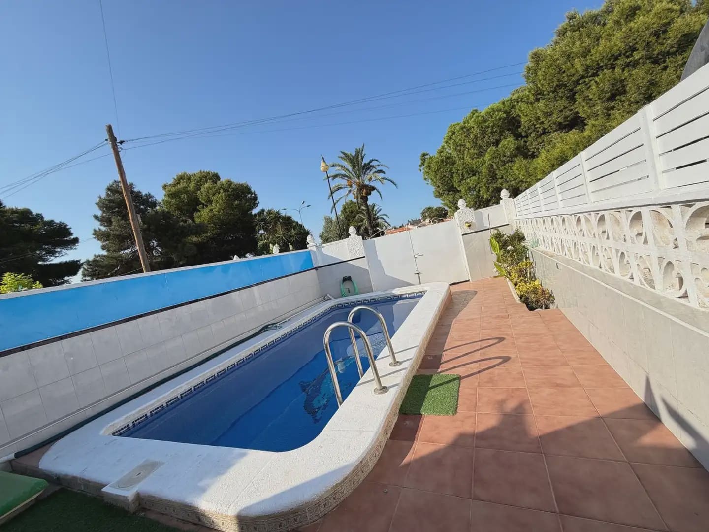 3 Zimmer Bungalow zu verkaufen in Torrevieja mit Pool - 179.990 € (Ref: 10027583)
