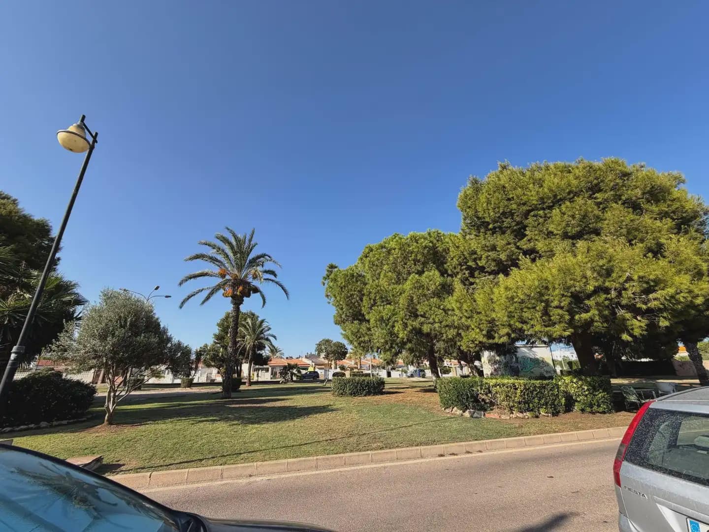 3 Zimmer Bungalow zu verkaufen in Torrevieja mit Pool - 179.990 € (Ref: 10027583)