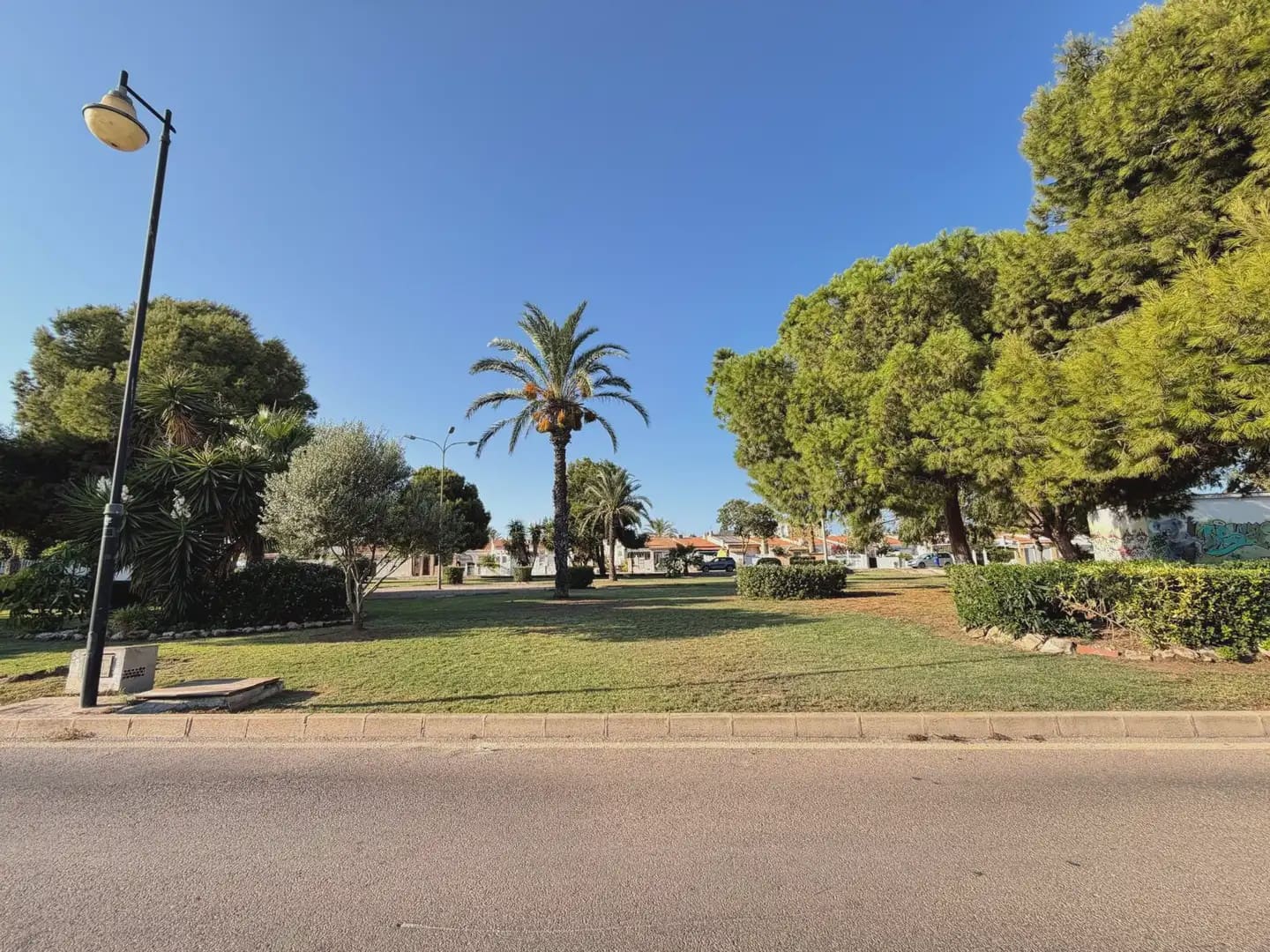 3 Zimmer Bungalow zu verkaufen in Torrevieja mit Pool - 179.990 € (Ref: 10027583)