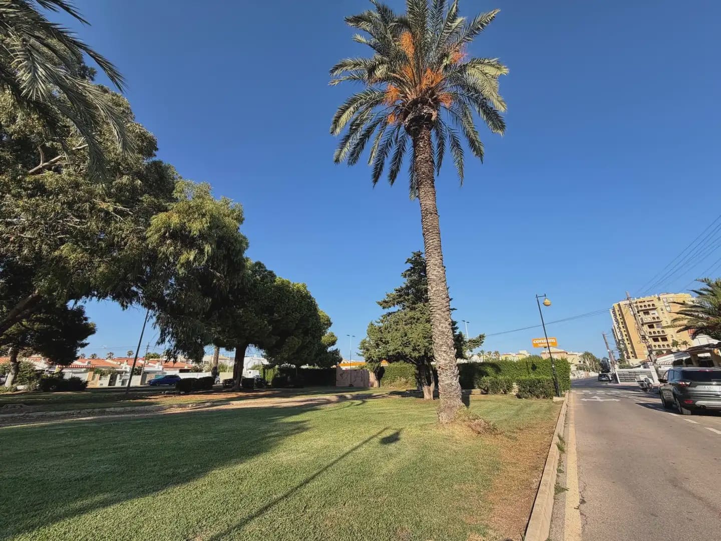3 Zimmer Bungalow zu verkaufen in Torrevieja mit Pool - 179.990 € (Ref: 10027583)
