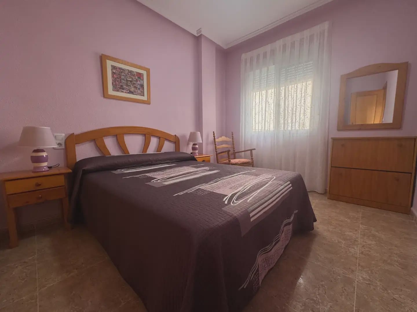 2 soveværelse Lejlighed til salg i Torrevieja med garage - € 145.000 (Ref: 10034361)