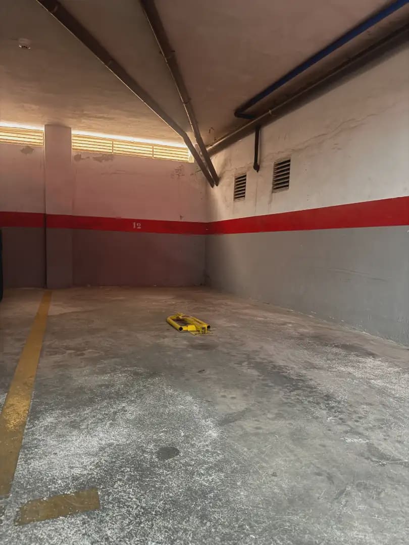 2 soveværelse Lejlighed til salg i Torrevieja med garage - € 145.000 (Ref: 10034361)