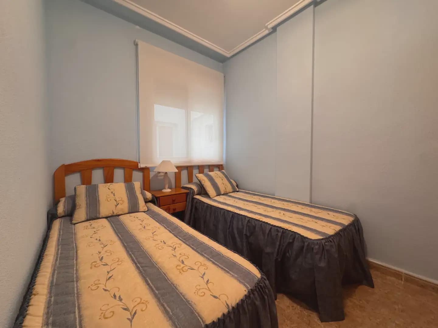 2 soveværelse Lejlighed til salg i Torrevieja med garage - € 145.000 (Ref: 10034361)