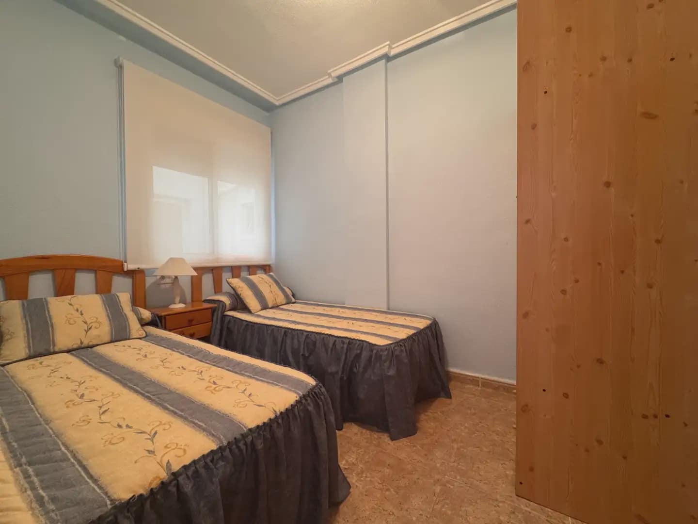2 soveværelse Lejlighed til salg i Torrevieja med garage - € 145.000 (Ref: 10034361)
