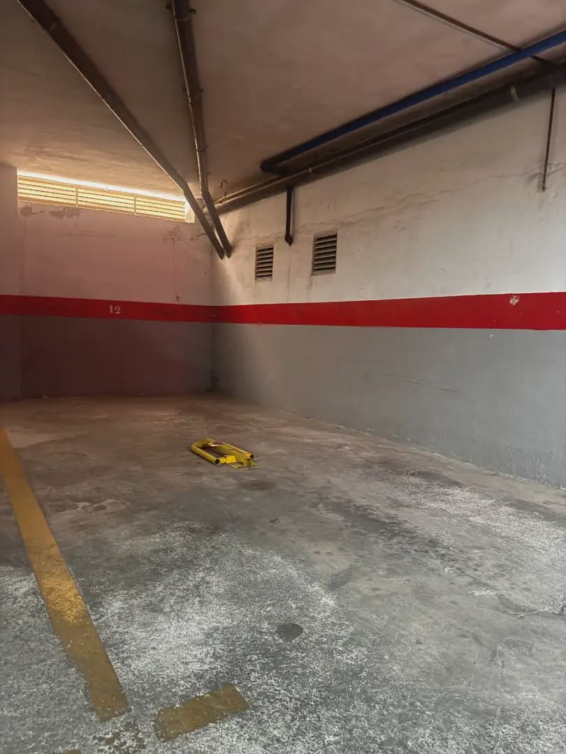 2 soveværelse Lejlighed til salg i Torrevieja med garage - € 145.000 (Ref: 10034361)