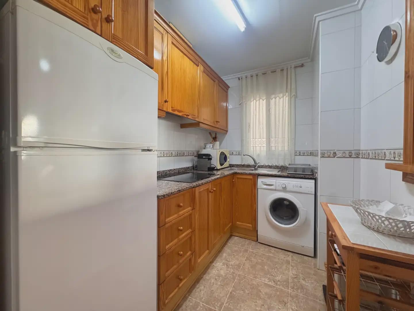 2 soveværelse Lejlighed til salg i Torrevieja med garage - € 145.000 (Ref: 10034361)