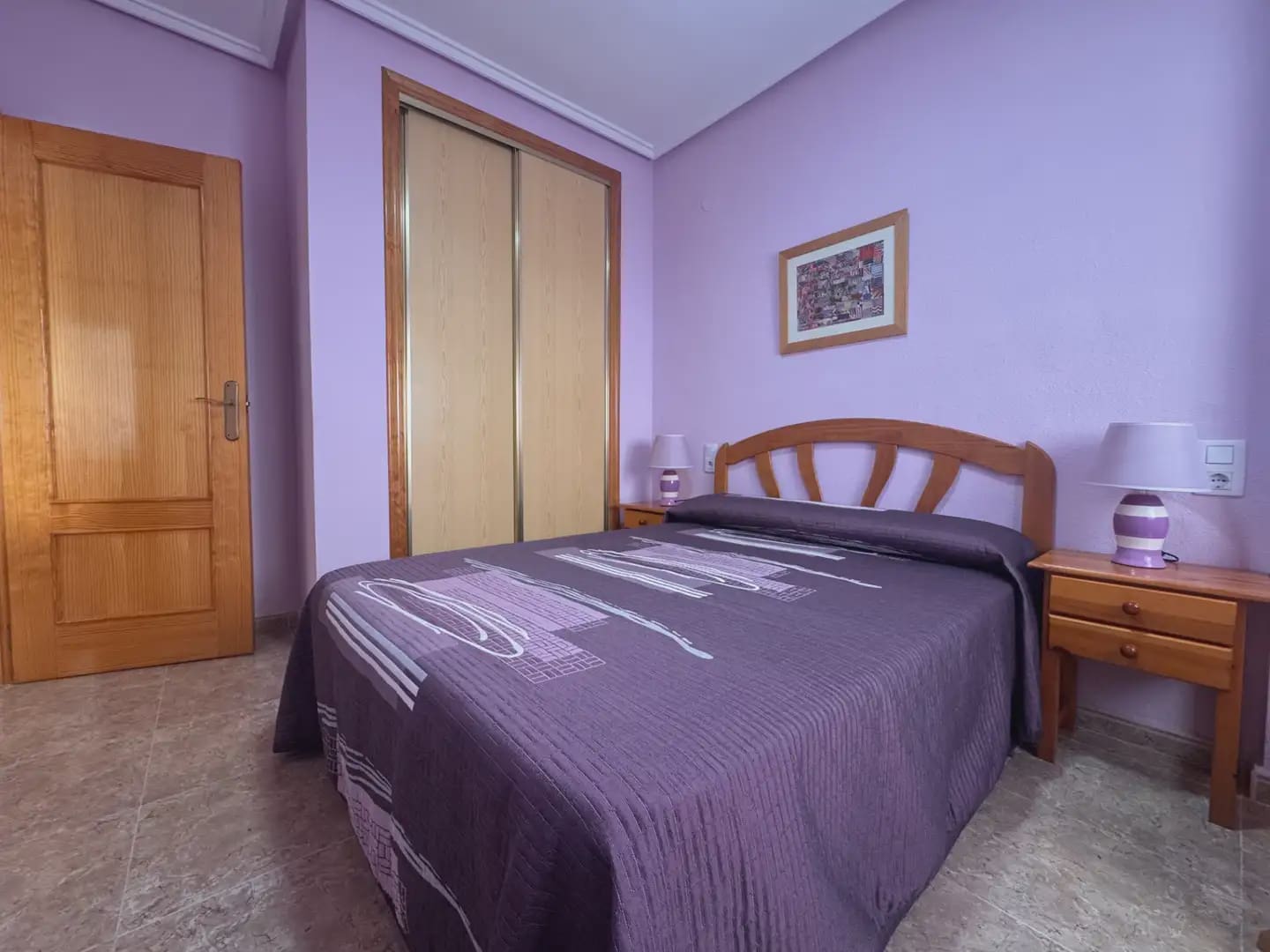 2 soveværelse Lejlighed til salg i Torrevieja med garage - € 145.000 (Ref: 10034361)