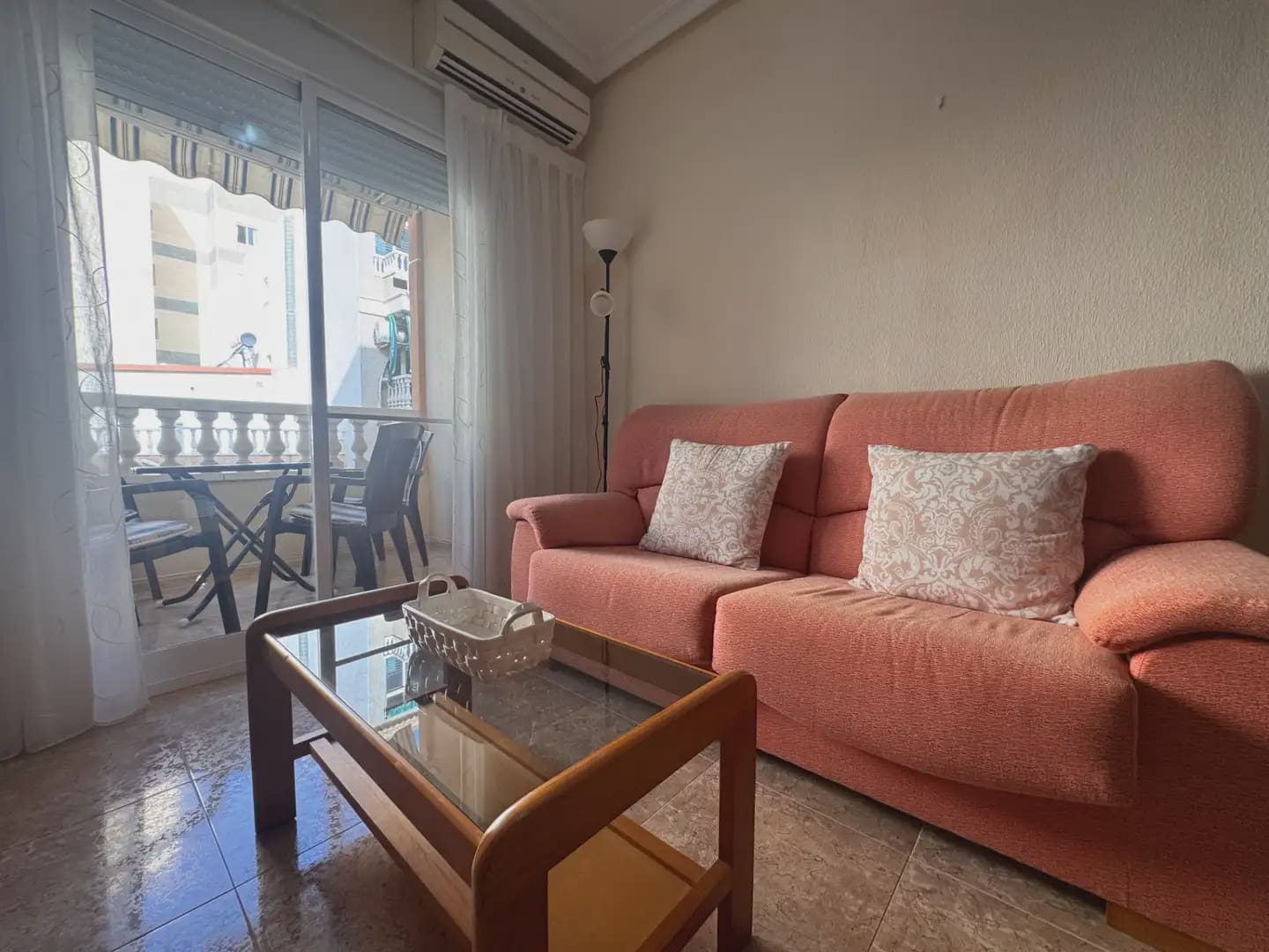 2 soveværelse Lejlighed til salg i Torrevieja med garage - € 145.000 (Ref: 10034361)
