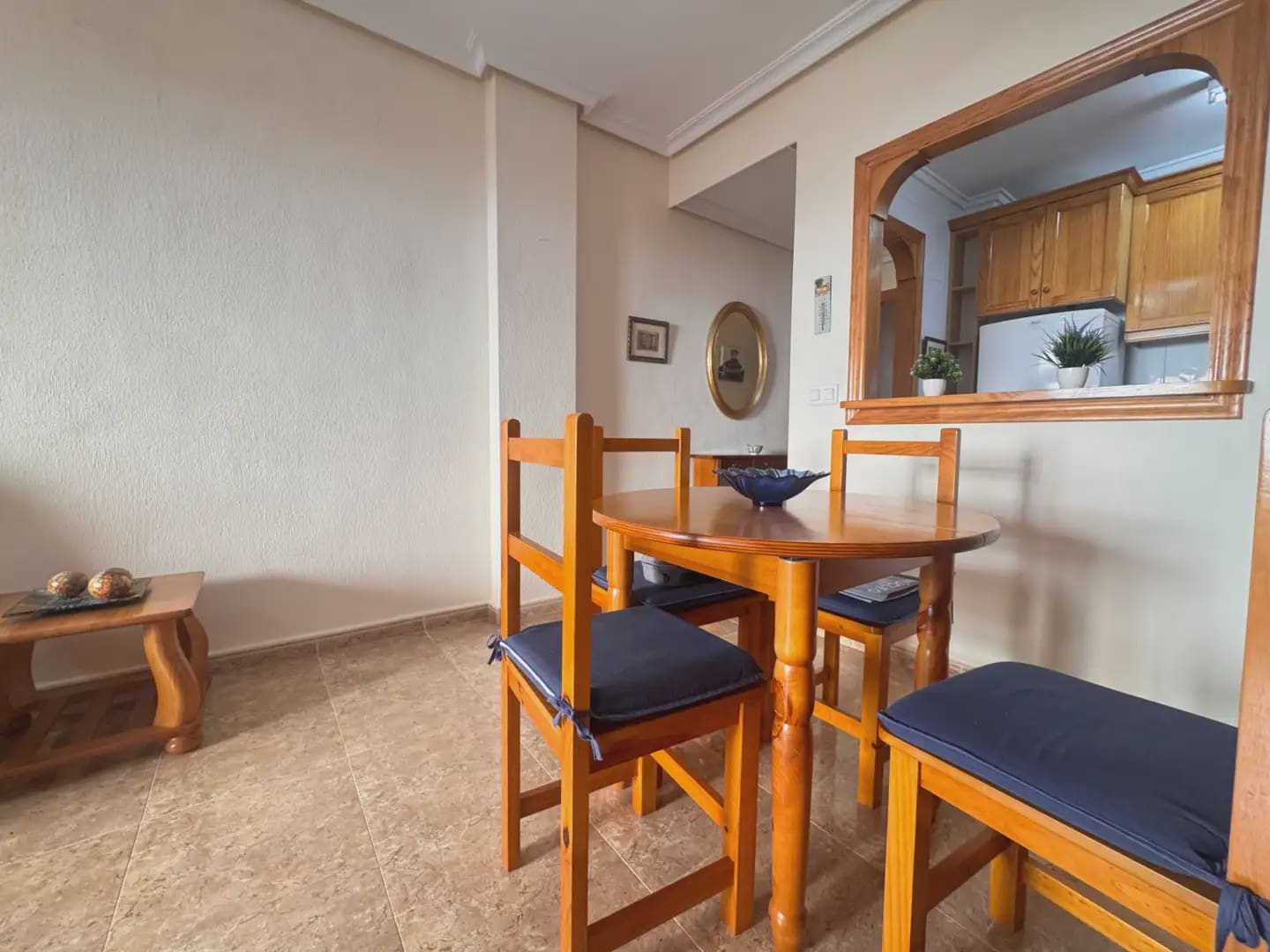 2 soveværelse Lejlighed til salg i Torrevieja med garage - € 145.000 (Ref: 10034361)