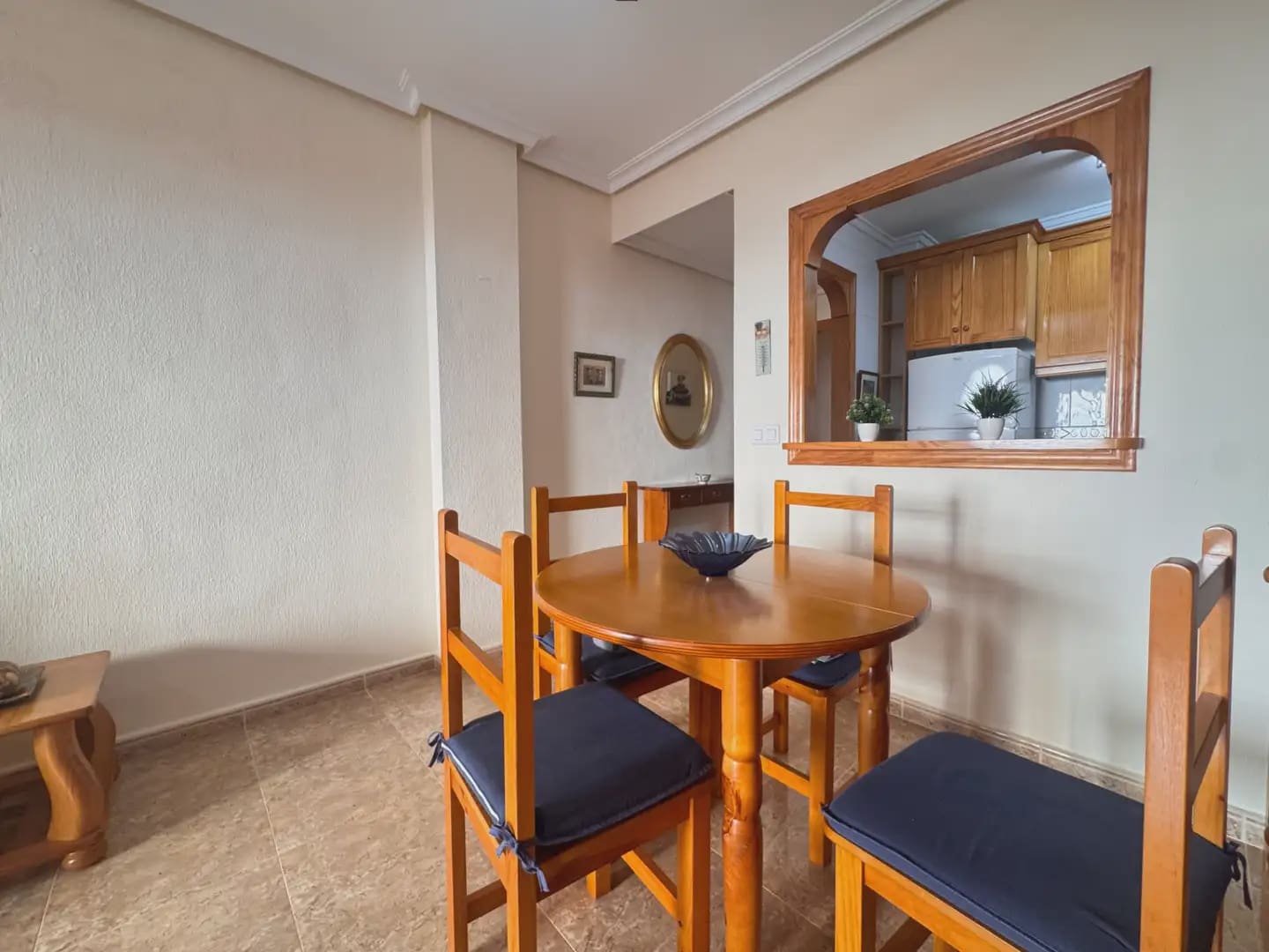2 soveværelse Lejlighed til salg i Torrevieja med garage - € 145.000 (Ref: 10034361)