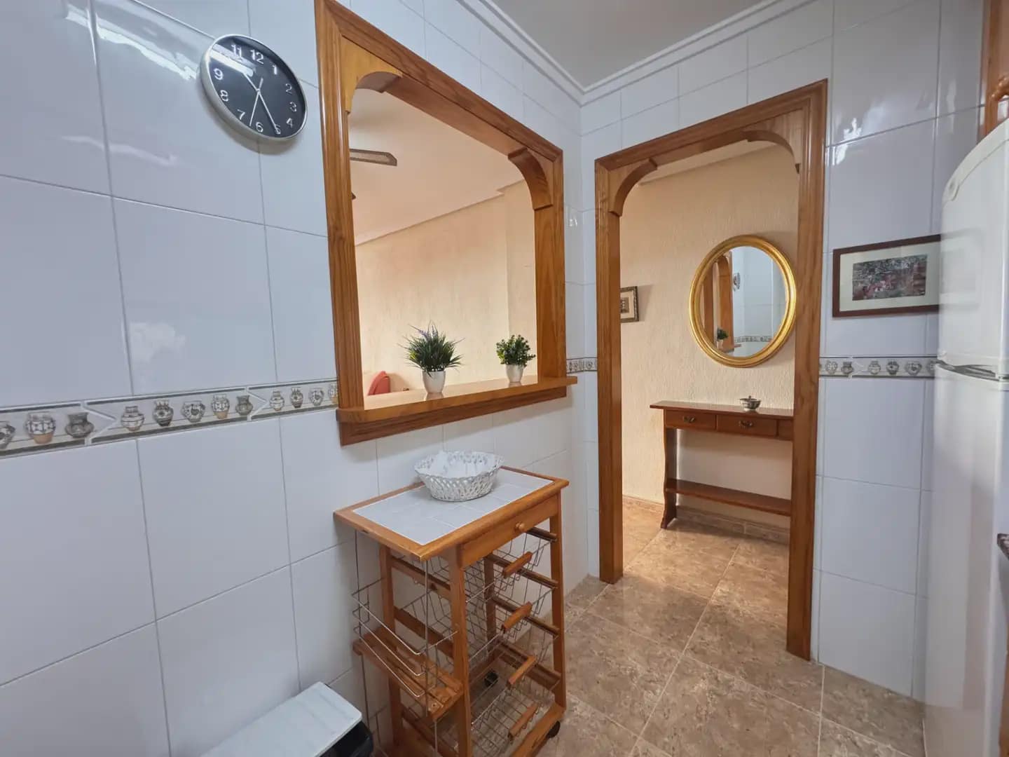2 soveværelse Lejlighed til salg i Torrevieja med garage - € 145.000 (Ref: 10034361)