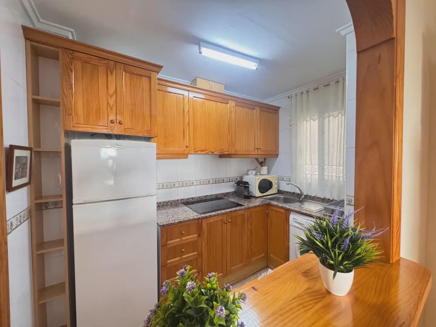 2 soveværelse Lejlighed til salg i Torrevieja med garage - € 145.000 (Ref: 10034361)