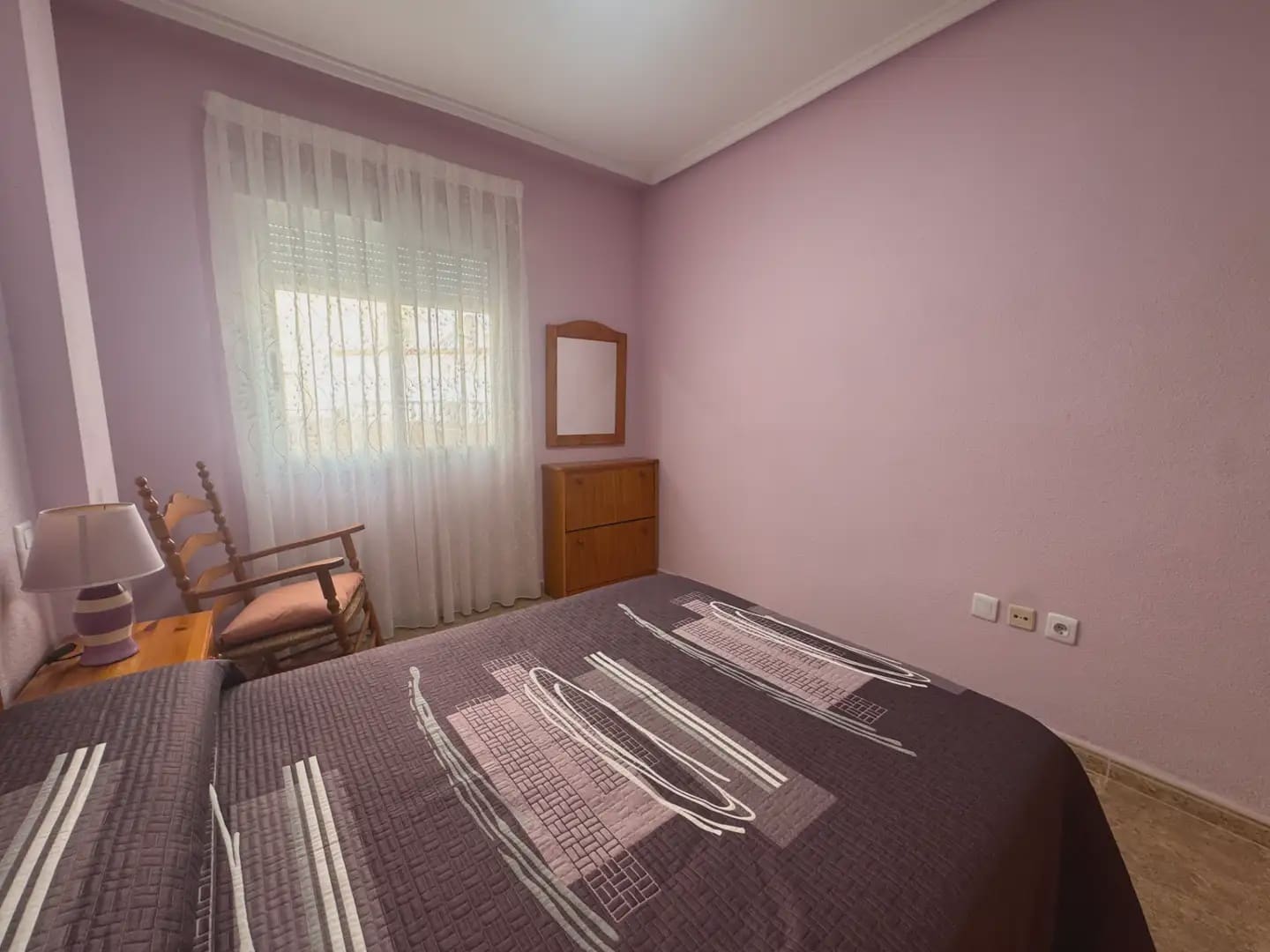 2 soveværelse Lejlighed til salg i Torrevieja med garage - € 145.000 (Ref: 10034361)