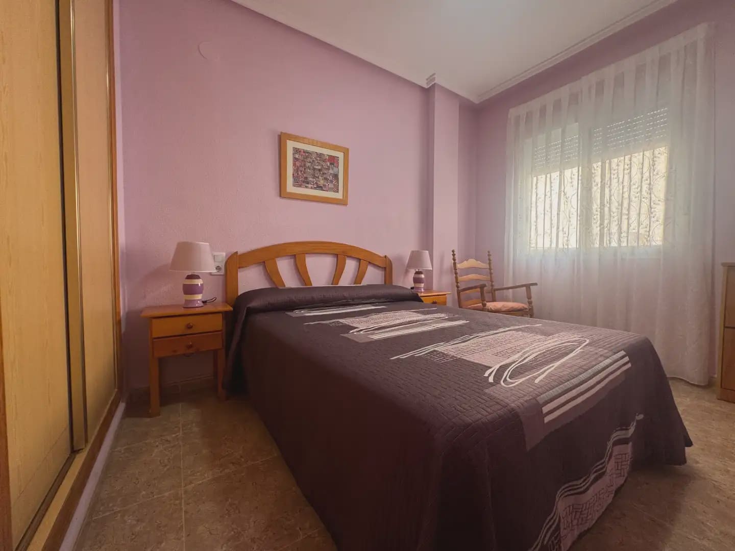 2 soveværelse Lejlighed til salg i Torrevieja med garage - € 145.000 (Ref: 10034361)