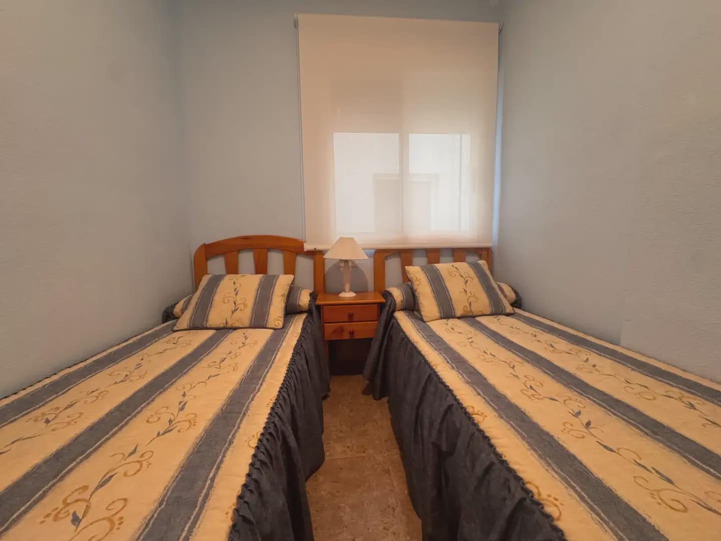 2 soveværelse Lejlighed til salg i Torrevieja med garage - € 145.000 (Ref: 10034361)