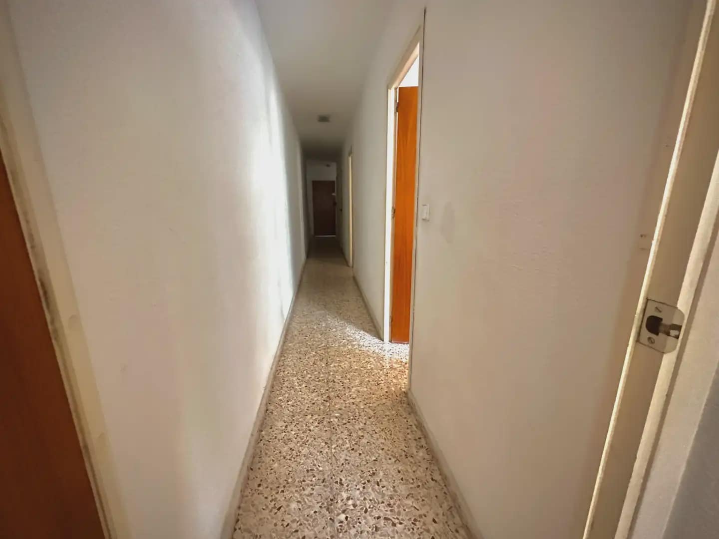 3 camera da letto Appartamento da affittare in Torrevieja con garage - 1.200 € (Rif: 10036022)