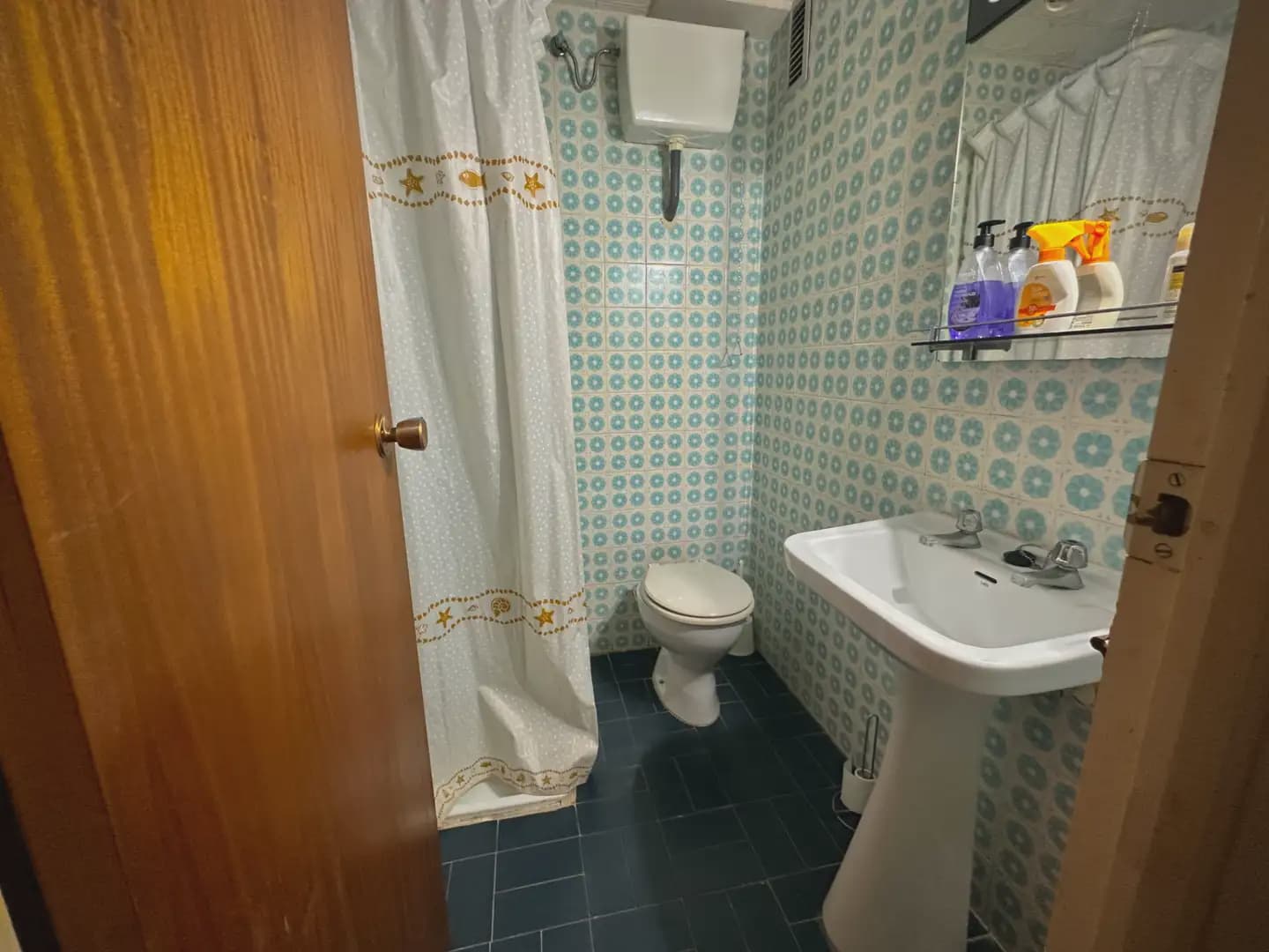 3 camera da letto Appartamento da affittare in Torrevieja con garage - 1.200 € (Rif: 10036022)
