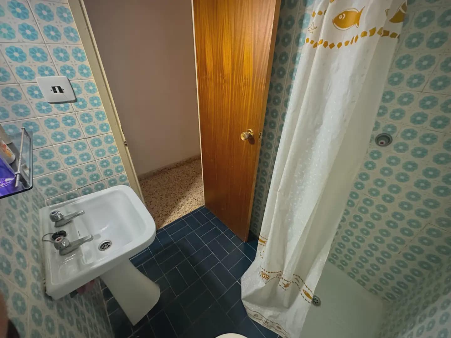 3 camera da letto Appartamento da affittare in Torrevieja con garage - 1.200 € (Rif: 10036022)