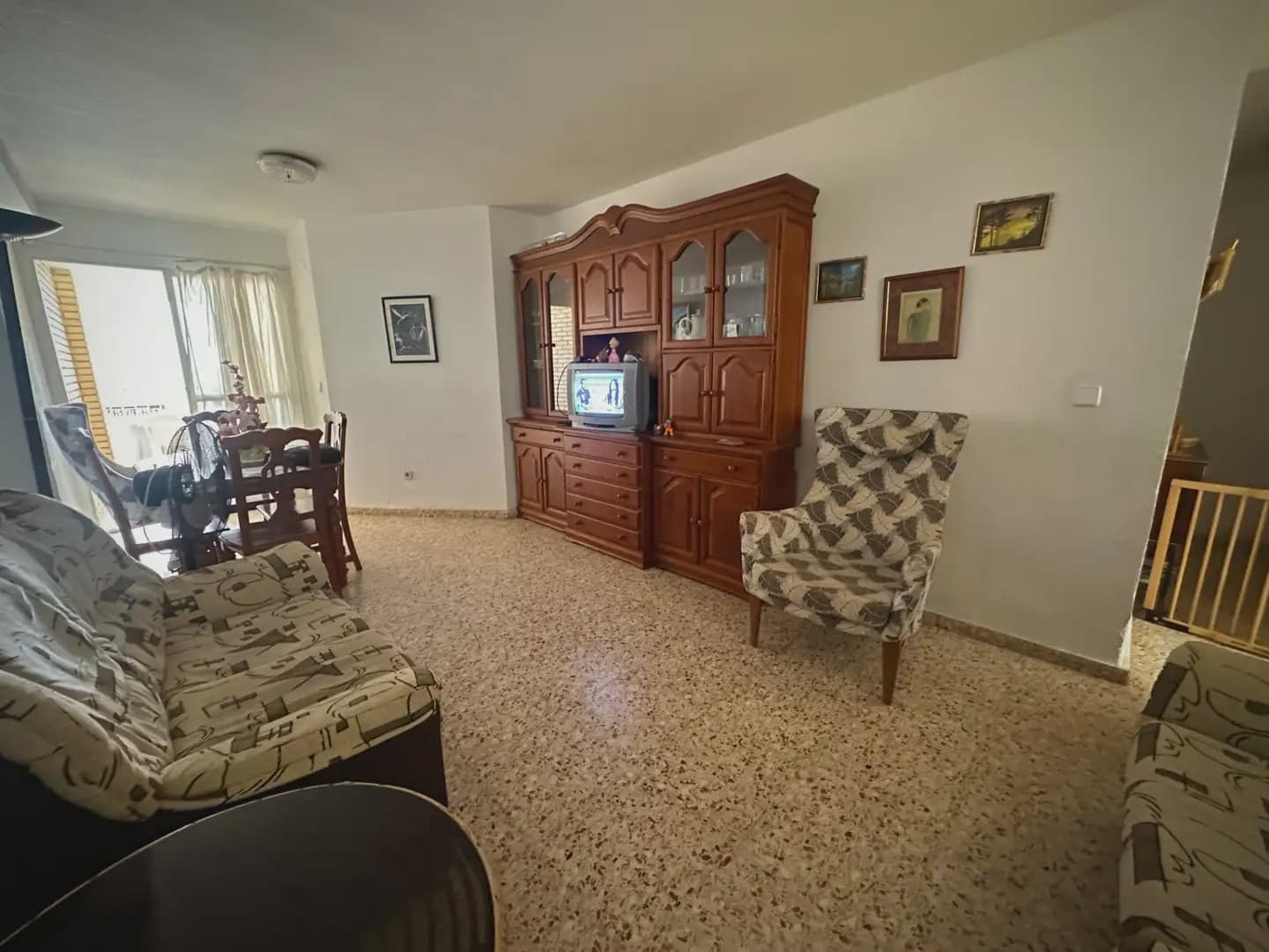 3 camera da letto Appartamento da affittare in Torrevieja con garage - 1.200 € (Rif: 10036022)