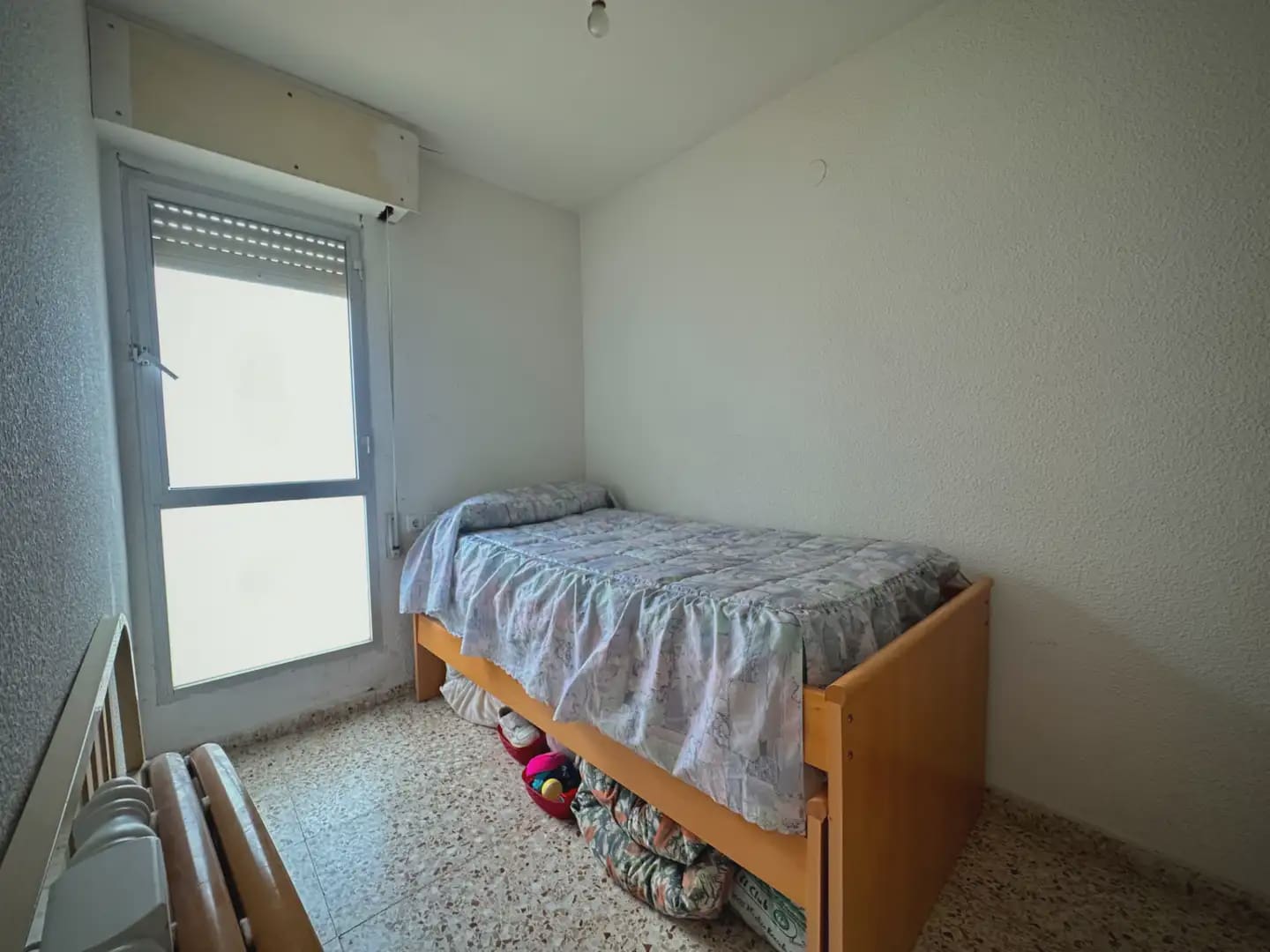 3 camera da letto Appartamento da affittare in Torrevieja con garage - 1.200 € (Rif: 10036022)