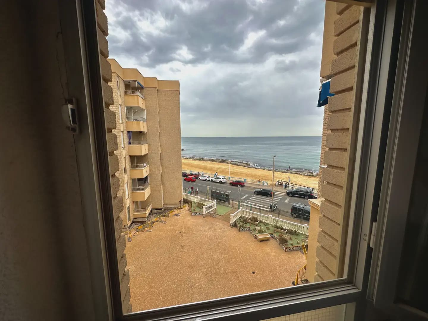 3 camera da letto Appartamento da affittare in Torrevieja con garage - 1.200 € (Rif: 10036022)