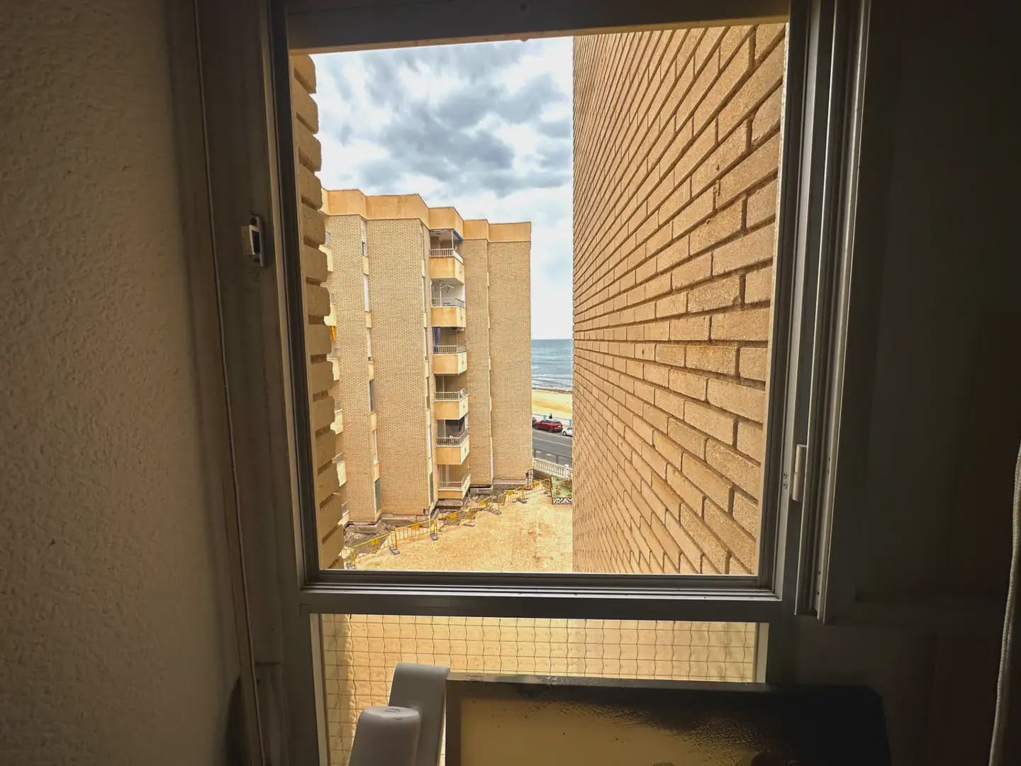 3 camera da letto Appartamento da affittare in Torrevieja con garage - 1.200 € (Rif: 10036022)