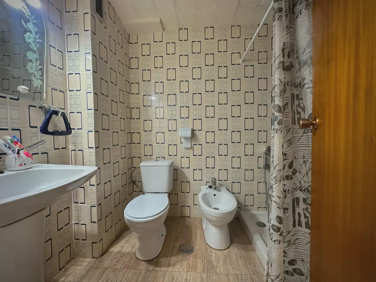 3 camera da letto Appartamento da affittare in Torrevieja con garage - 1.200 € (Rif: 10036022)