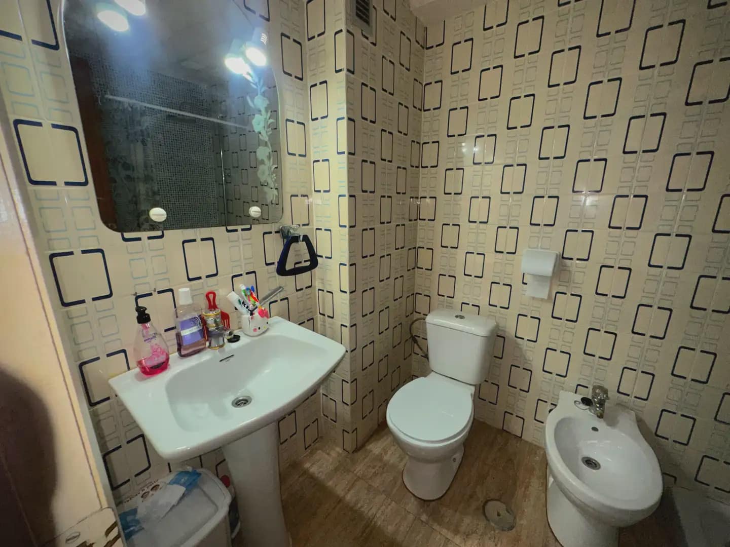 3 camera da letto Appartamento da affittare in Torrevieja con garage - 1.200 € (Rif: 10036022)