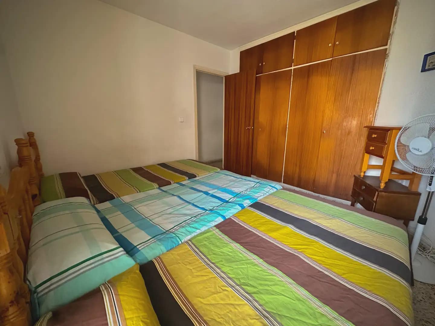 3 camera da letto Appartamento da affittare in Torrevieja con garage - 1.200 € (Rif: 10036022)