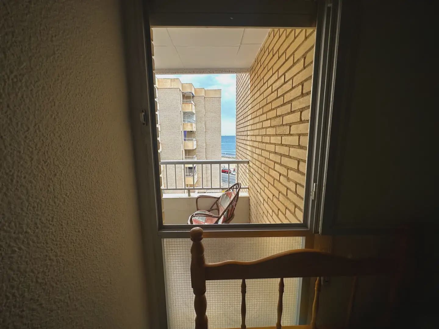3 camera da letto Appartamento da affittare in Torrevieja con garage - 1.200 € (Rif: 10036022)