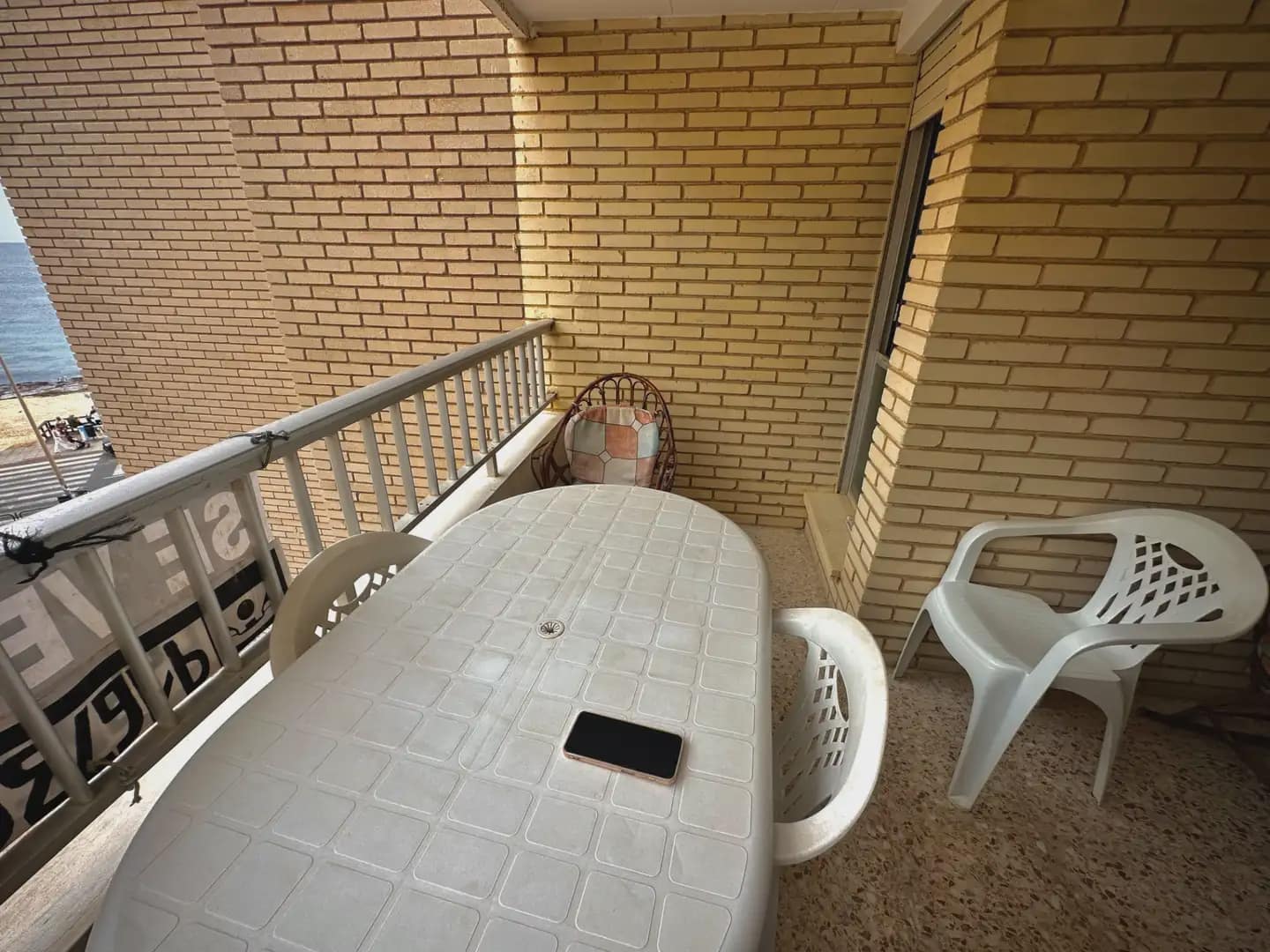 3 camera da letto Appartamento da affittare in Torrevieja con garage - 1.200 € (Rif: 10036022)