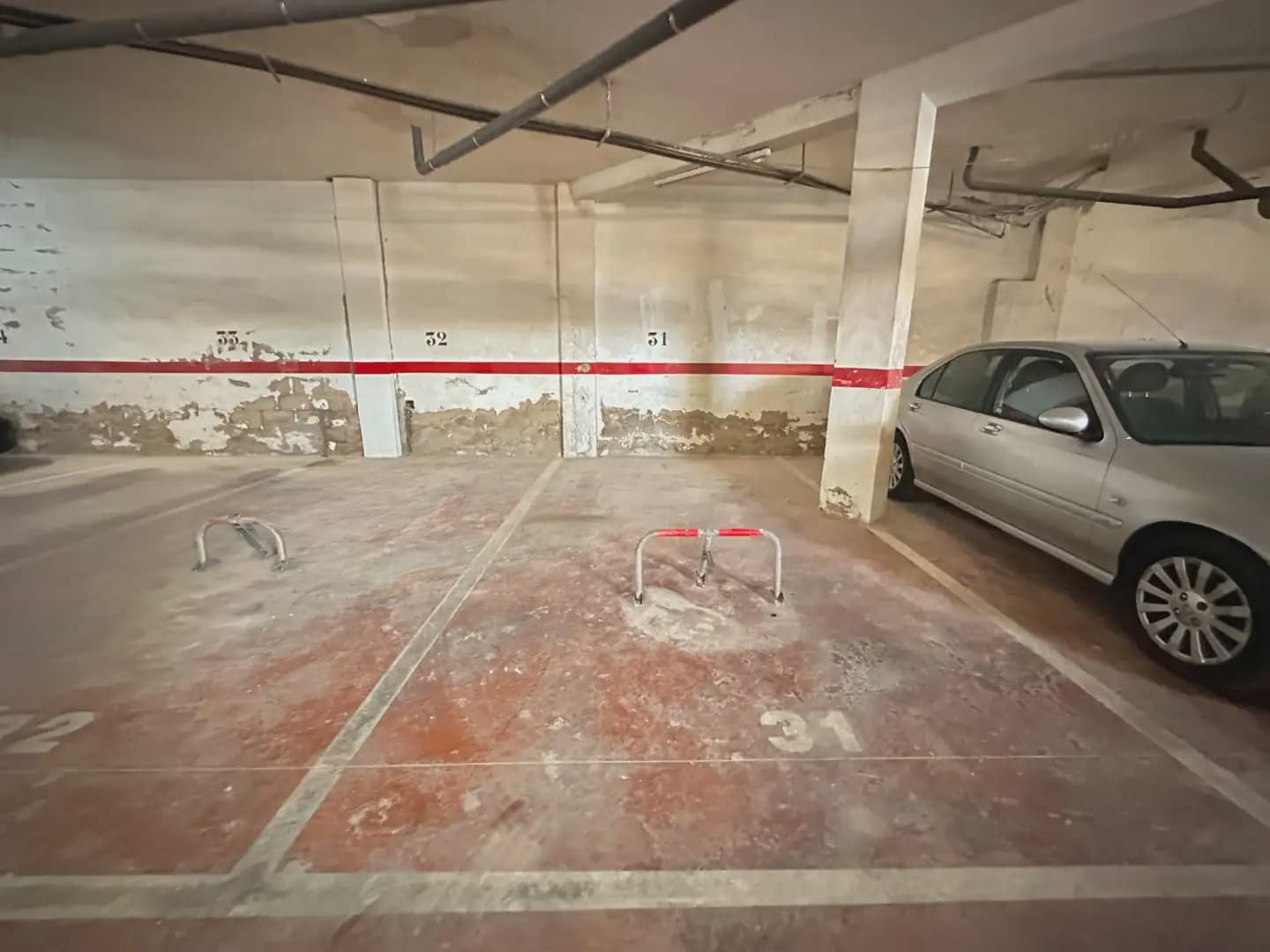 3 camera da letto Appartamento da affittare in Torrevieja con garage - 1.200 € (Rif: 10036022)