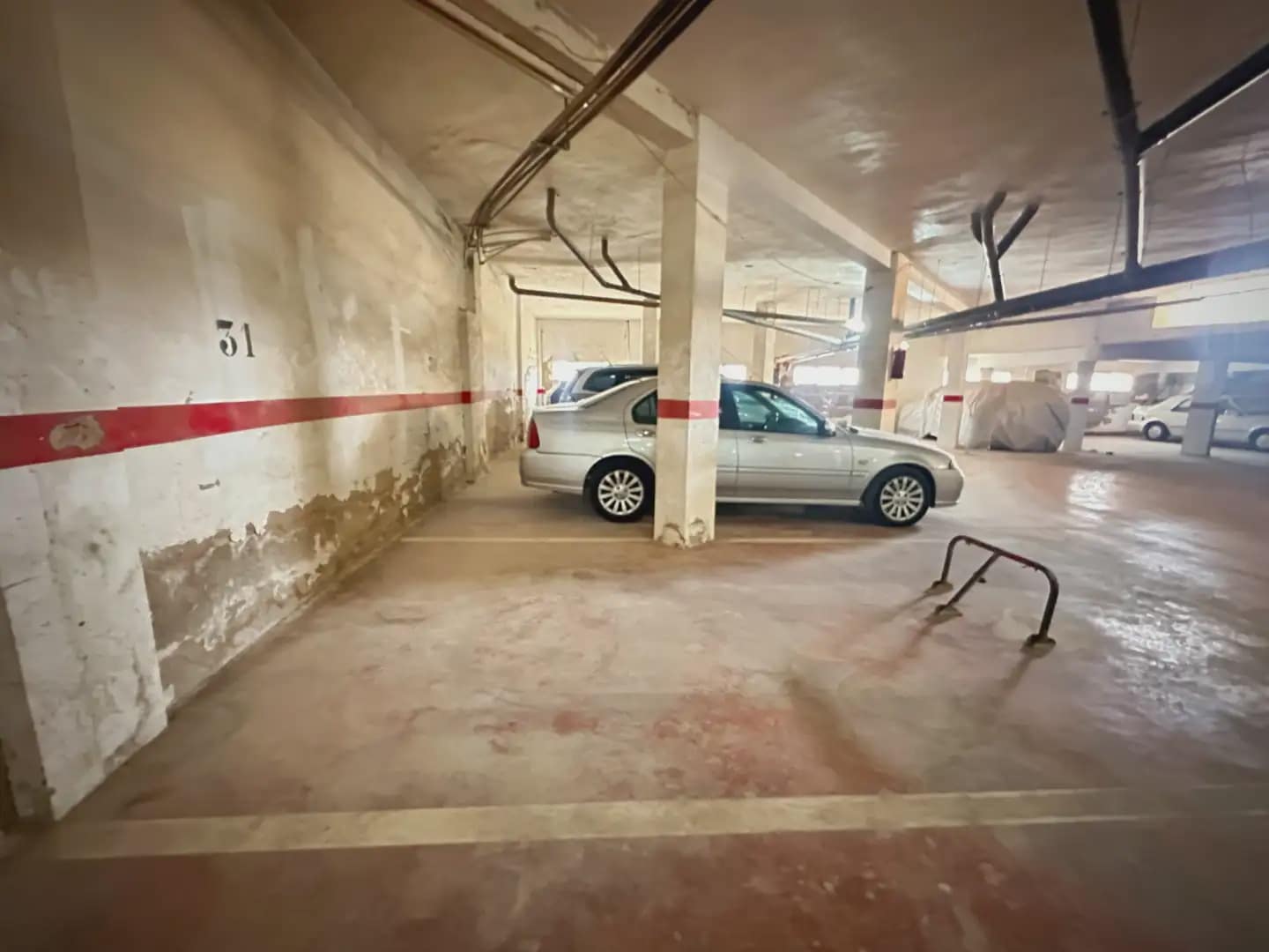 3 camera da letto Appartamento da affittare in Torrevieja con garage - 1.200 € (Rif: 10036022)