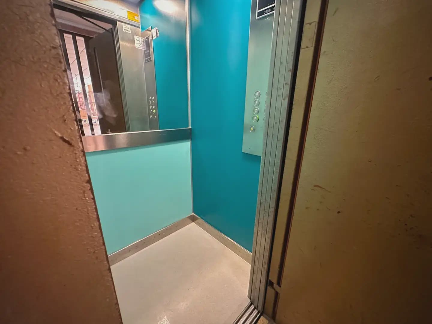 3 camera da letto Appartamento da affittare in Torrevieja con garage - 1.200 € (Rif: 10036022)
