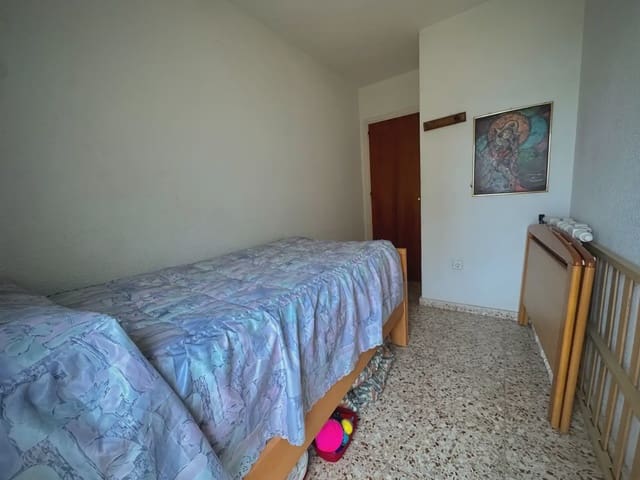 3 soveværelse Lejlighed til leje i Playa de los Locos, Torrevieja med garage - € 1.200 (Ref: 10036022)