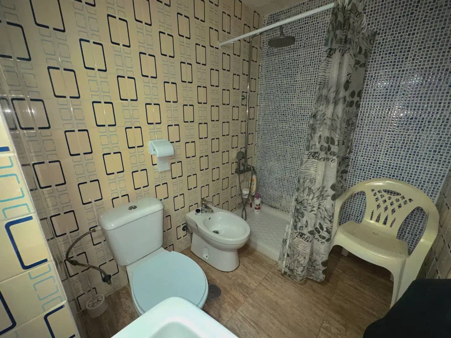 3 camera da letto Appartamento da affittare in Torrevieja con garage - 1.200 € (Rif: 10036022)