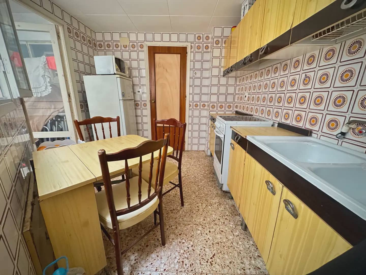 3 camera da letto Appartamento da affittare in Torrevieja con garage - 1.200 € (Rif: 10036022)
