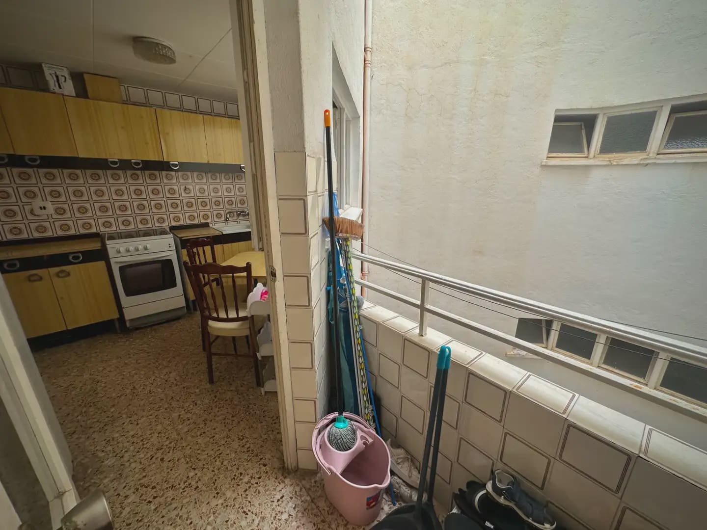 3 camera da letto Appartamento da affittare in Torrevieja con garage - 1.200 € (Rif: 10036022)