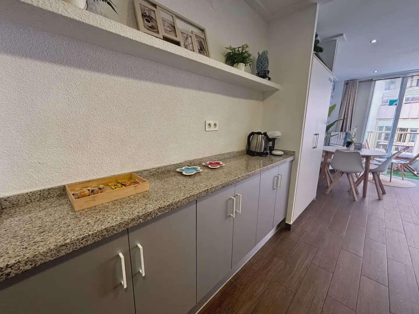 1 soverom Leilighet til salgs i Santa Pola - € 209 990 (Ref: 10044155)