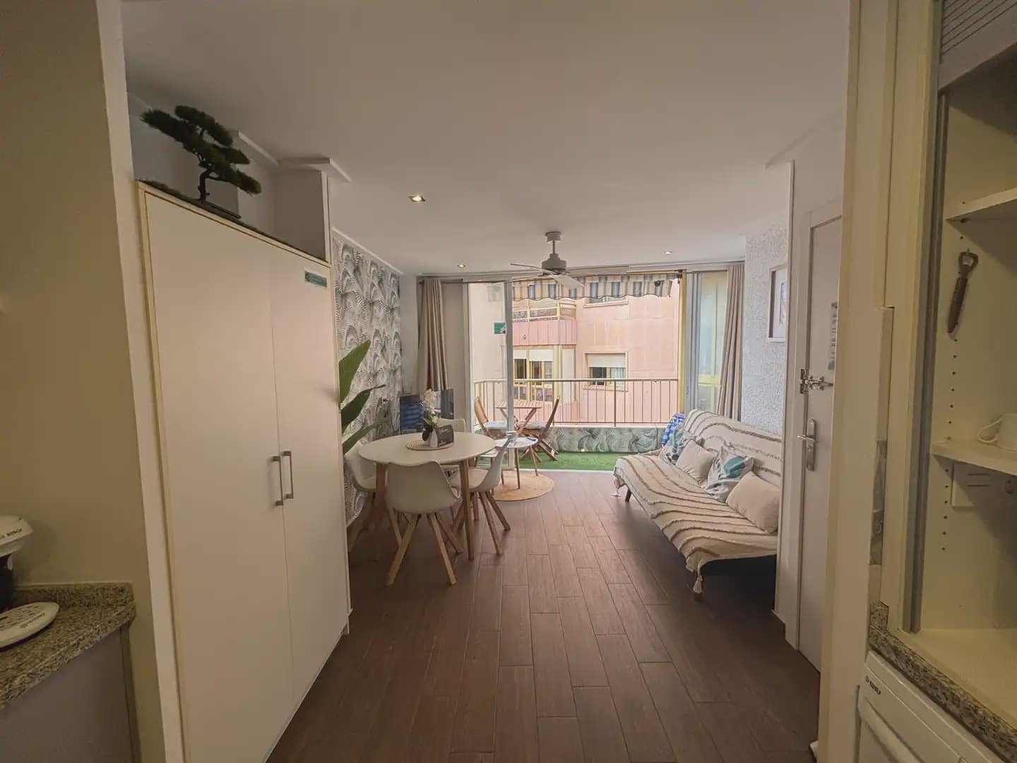 1 soverom Leilighet til salgs i Santa Pola - € 209 990 (Ref: 10044155)