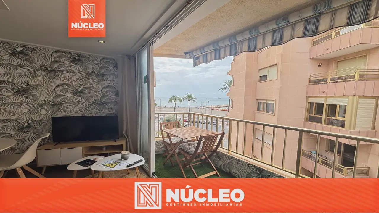 1 soverom Leilighet til salgs i Santa Pola - € 209 990 (Ref: 10044155)