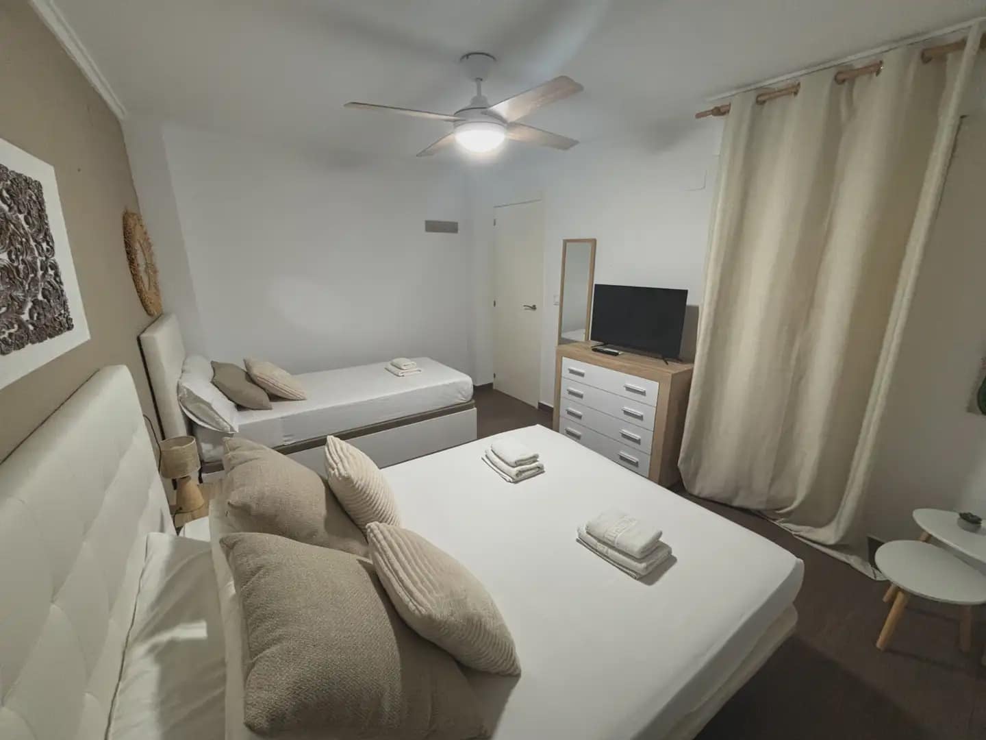 1 soverom Leilighet til salgs i Santa Pola - € 209 990 (Ref: 10044155)