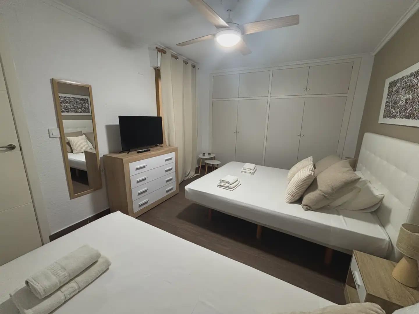 1 soverom Leilighet til salgs i Santa Pola - € 209 990 (Ref: 10044155)