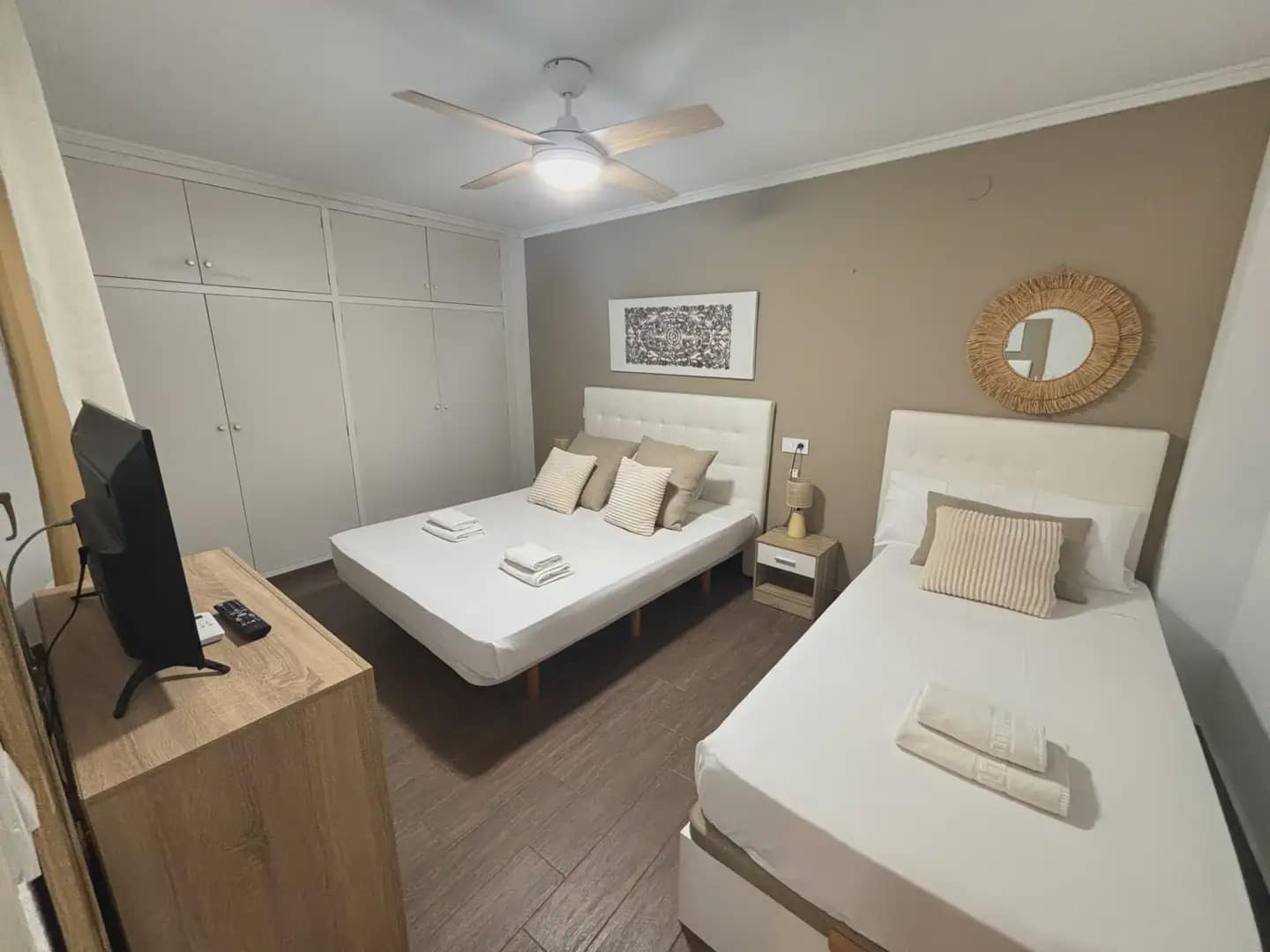 1 soverom Leilighet til salgs i Santa Pola - € 209 990 (Ref: 10044155)