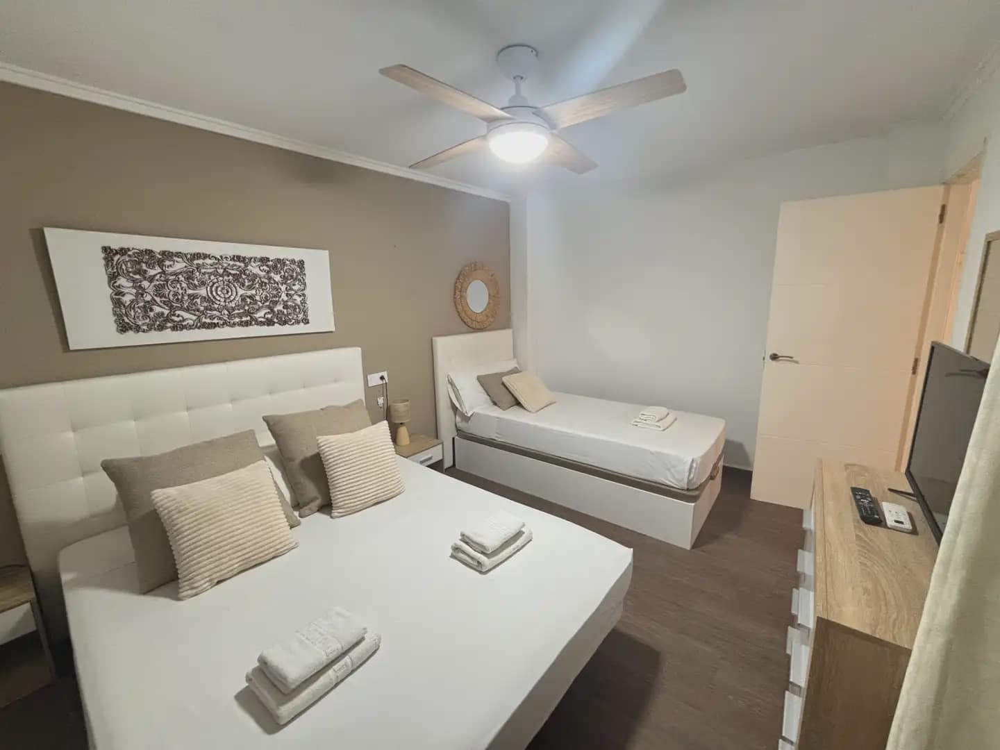 1 soverom Leilighet til salgs i Santa Pola - € 209 990 (Ref: 10044155)