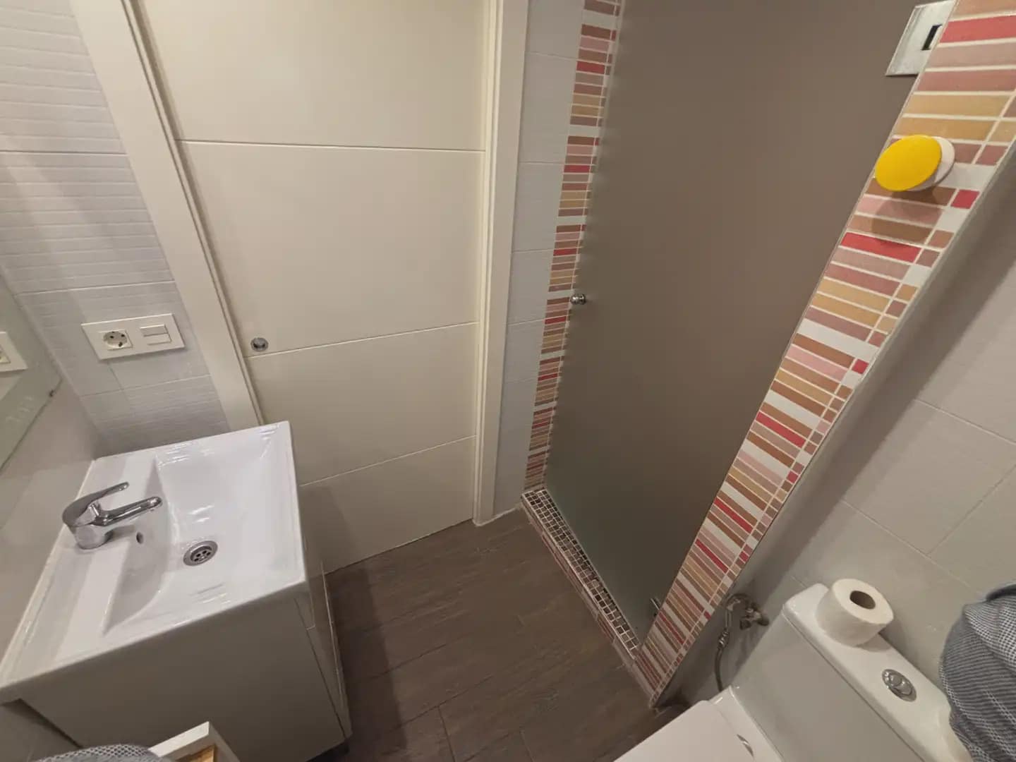 1 soverom Leilighet til salgs i Santa Pola - € 209 990 (Ref: 10044155)