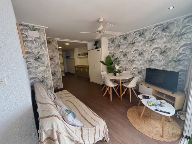 1 soverom Leilighet til salgs i Playa Levante, Santa Pola - € 209 990 (Ref: 10044155)
