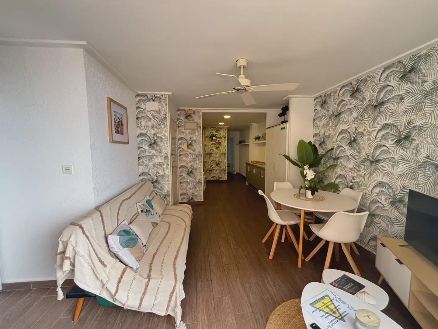 1 soverom Leilighet til salgs i Santa Pola - € 209 990 (Ref: 10044155)